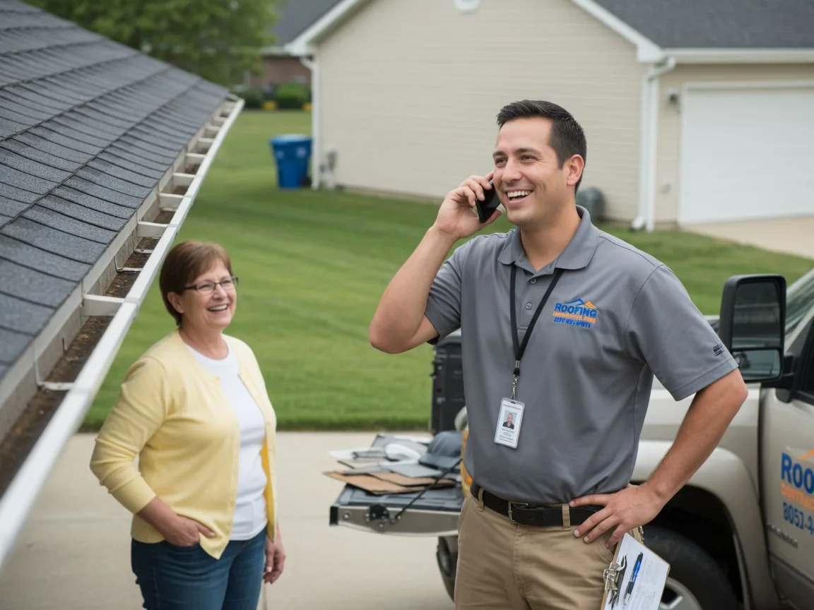 Local Roofing Contractors Hoffmeister, NY FAQs